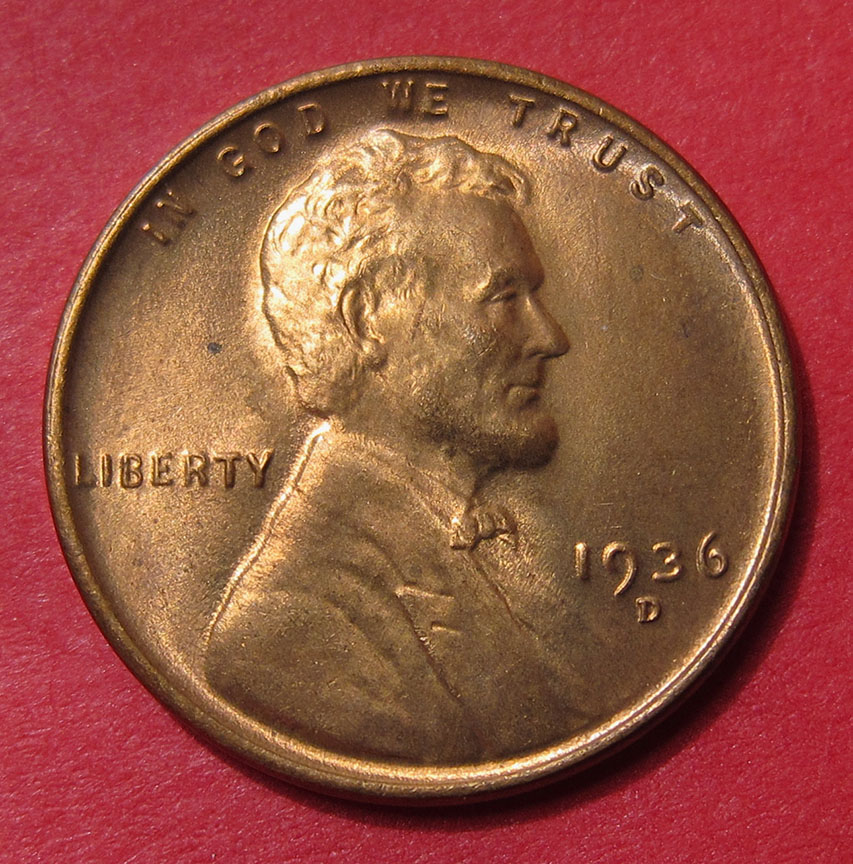 1936-D-Lincoln-Wheat-Cent-Doubled-Die-WDDR-001,-1-DR-002