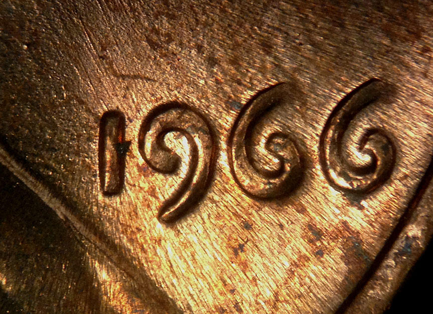 1966-Lincoln-Memorial-Cent-Doubled-Die-DDO-001,-FS-101---MS