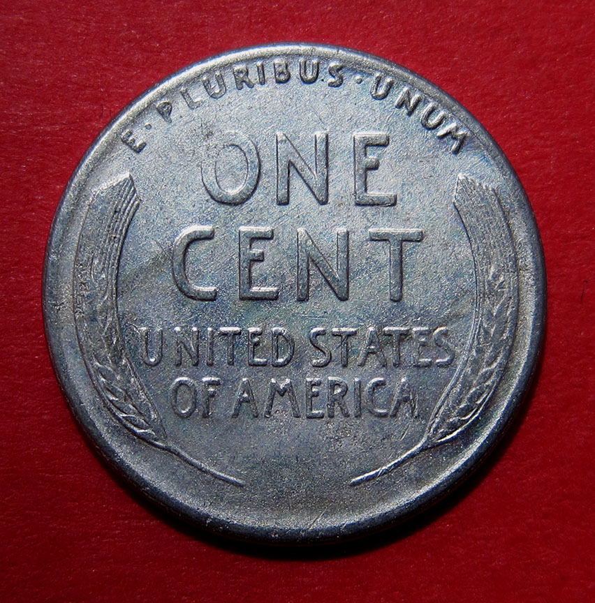 1943-Lincoln-Wheat-Cent-Doubled-Die-DDO-001,-FS-101---Altered