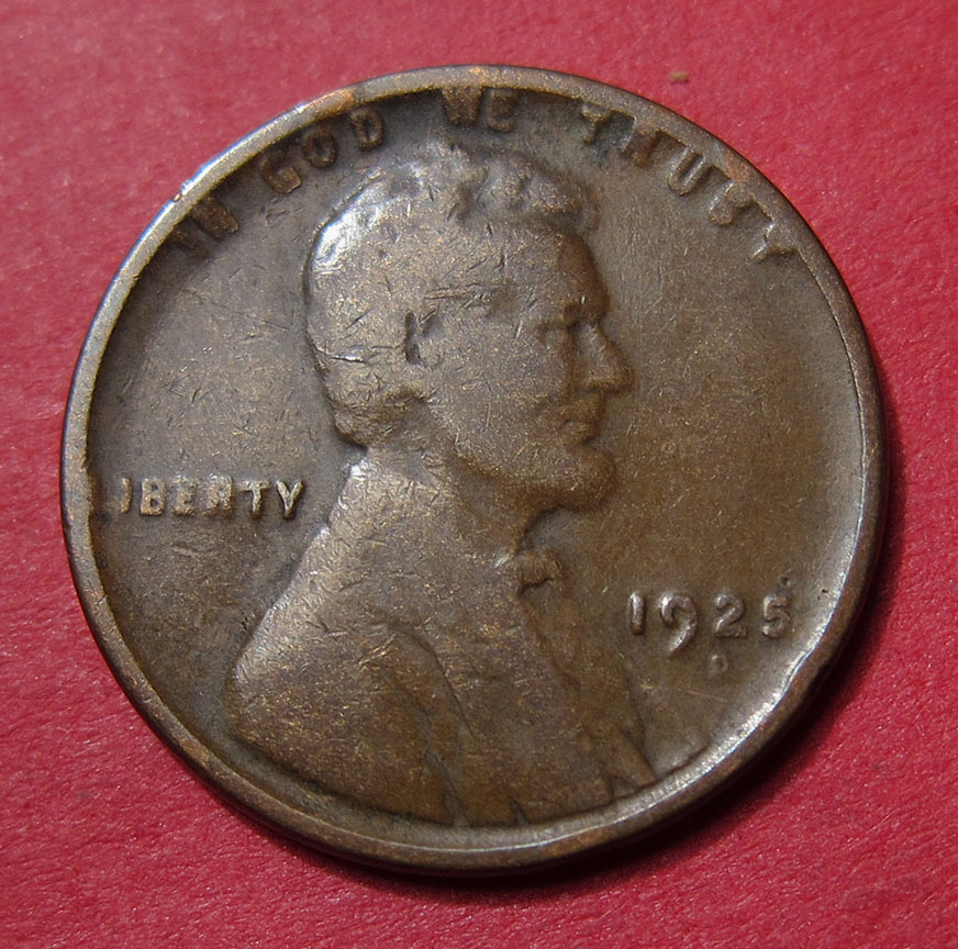 1925-D-Lincoln-Wheat-Cent-Mint-Error---Cud-Cu-1c-1925-D-01R