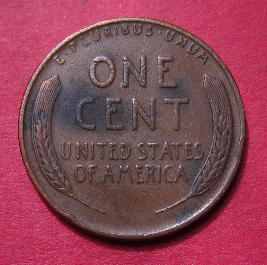 1944-Lincoln-Wheat-Cent-Oddity---What-Happened-To-This-Obverse?