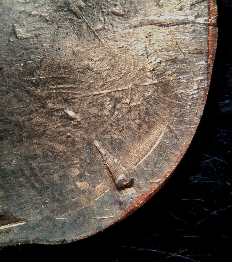 2000-D-Sacajawea-Dollar---Huge-Indent-Surely-Not-Real?