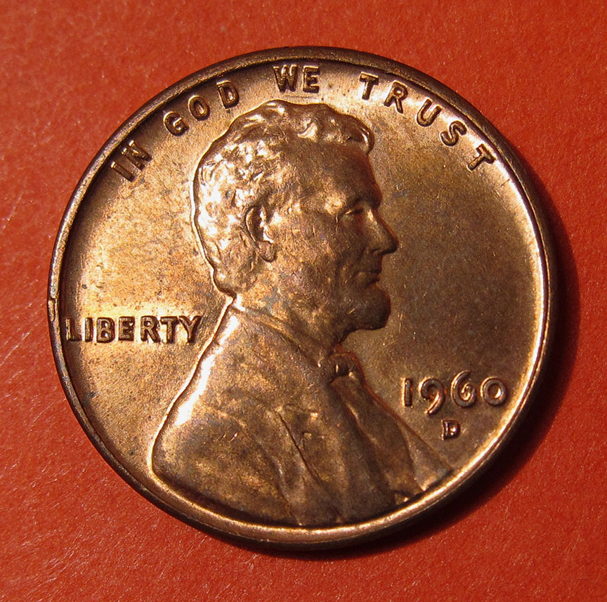 1960-D-Sd-Lincoln-Memorial-Cent---Dropped-Letter-On-Rim?