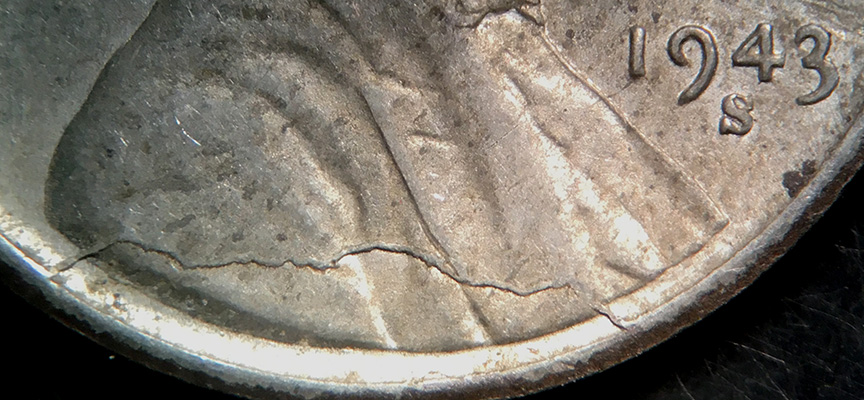 1943-S-Lincoln-Wheat-Cent-Mint-Error---Retained-Cud-Rcd-1c-1943-S-52