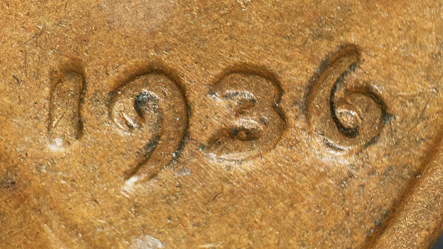 1936-Lincoln-Wheat-Cent-Doubled-Die---DDO-002,-FS-102