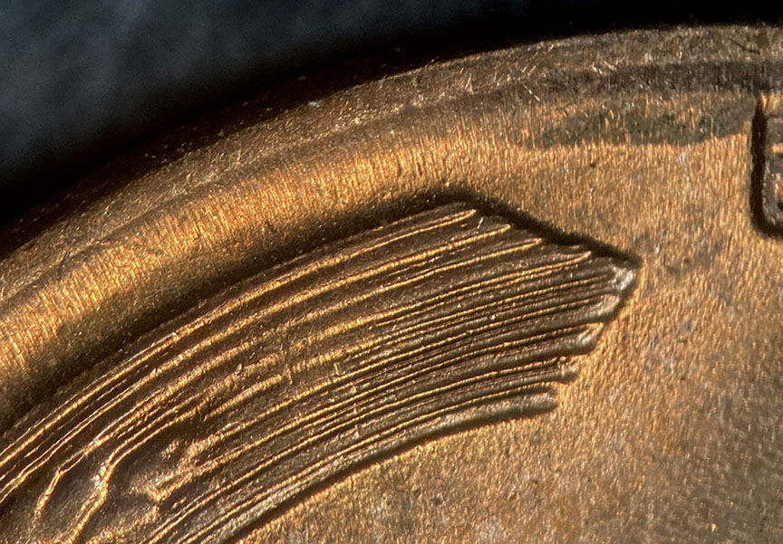 1946-Lincoln-Wheat-Cent-Doubled-DieS---DDO-005,-DDR-006