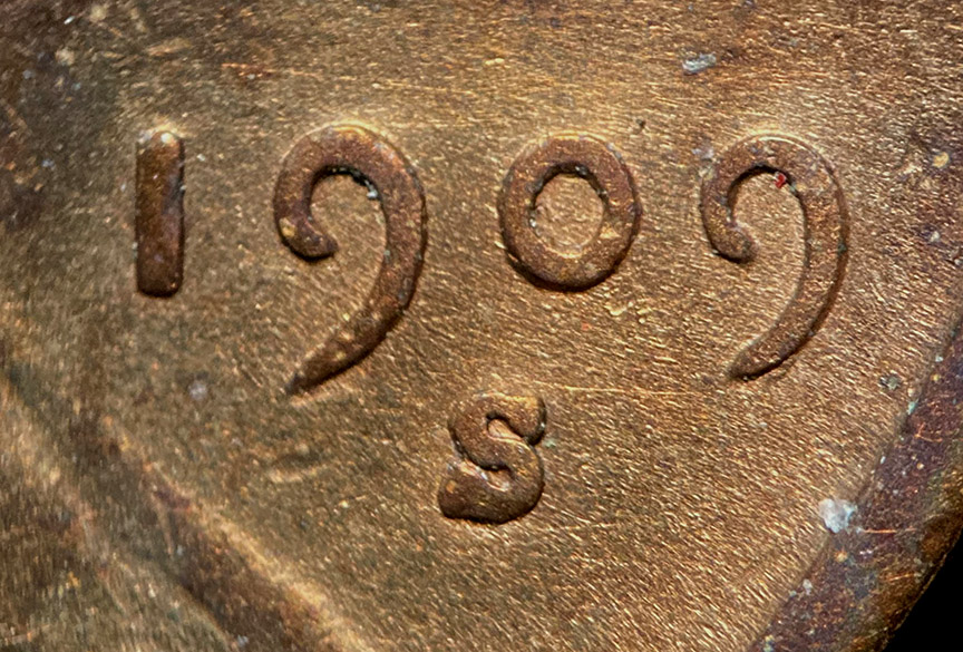 1909-S-VDB-Lincoln-Wheat-Cent---Counterfeit