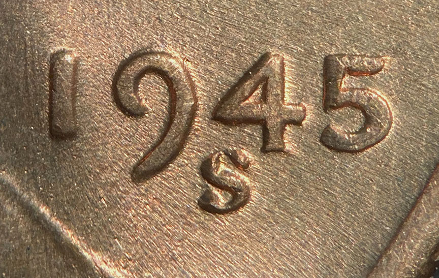 1945-S-Lincoln-Wheat-Cent-Doubled-Die---1-D0-006---More-Than-An-Eye
