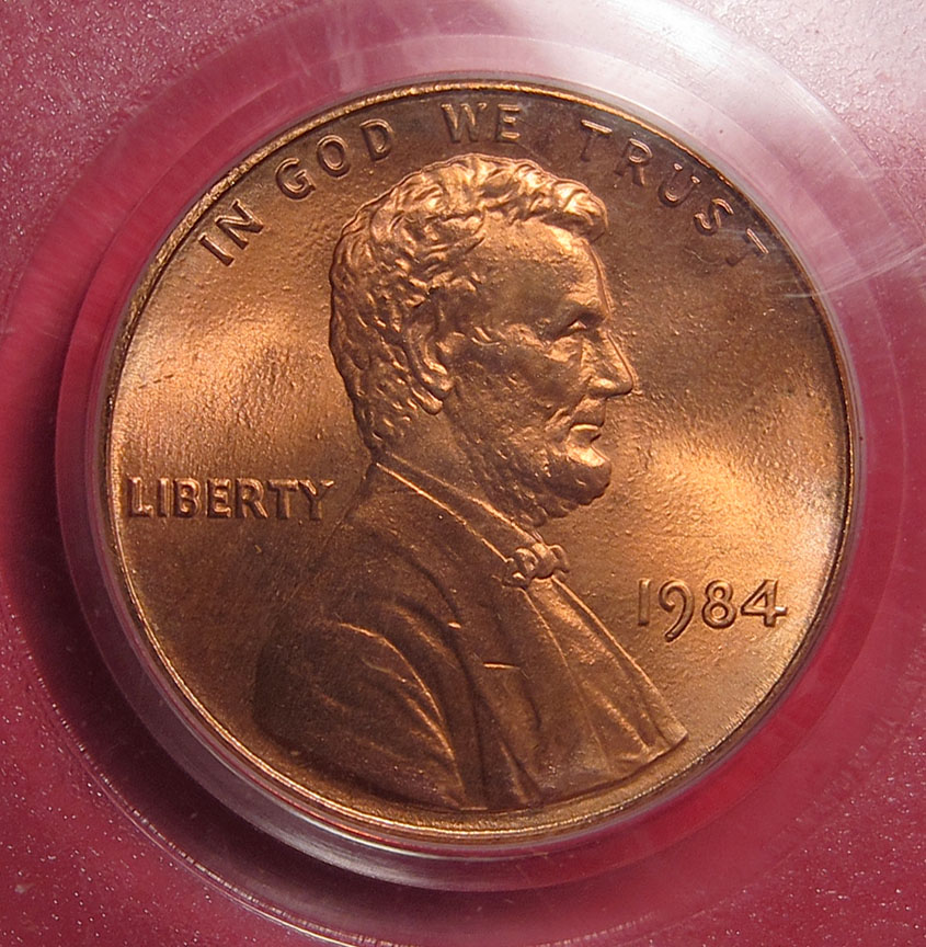 1984-Lincoln-Memorial-Cent-Doubled-Die---DDO-001,-FS-101-Doubled-Ear