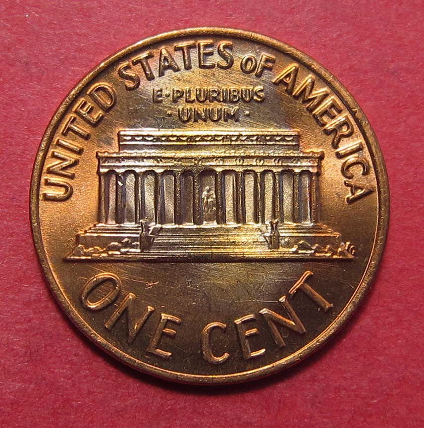 1972-Lincoln-Memorial-Cent-Doubled-Die---DDO-003,-FS-103-Stage--G