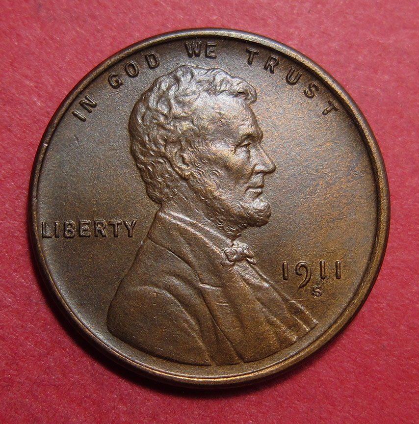 1911-S/S-Lincoln-Wheat-Cent-RPM-001,-FS-501