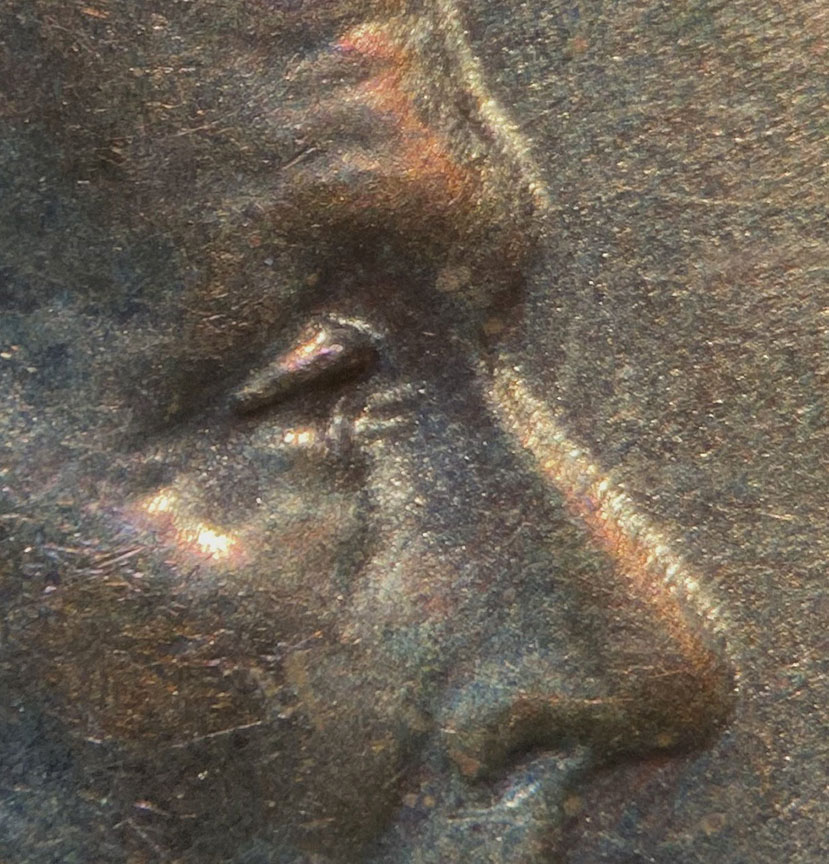 1926-Lincoln-Wheat-Cent-Doubled-Die---WDDO-002---Tripled-Eyelid