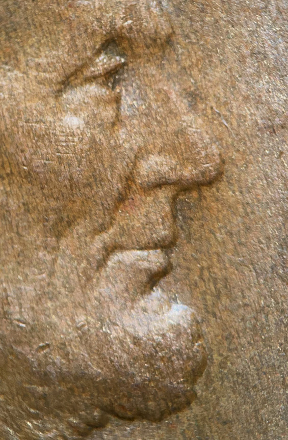 1909-VDB-Lincoln-Wheat-Cent-Doubled-Die---DDO-001,-FS-1101