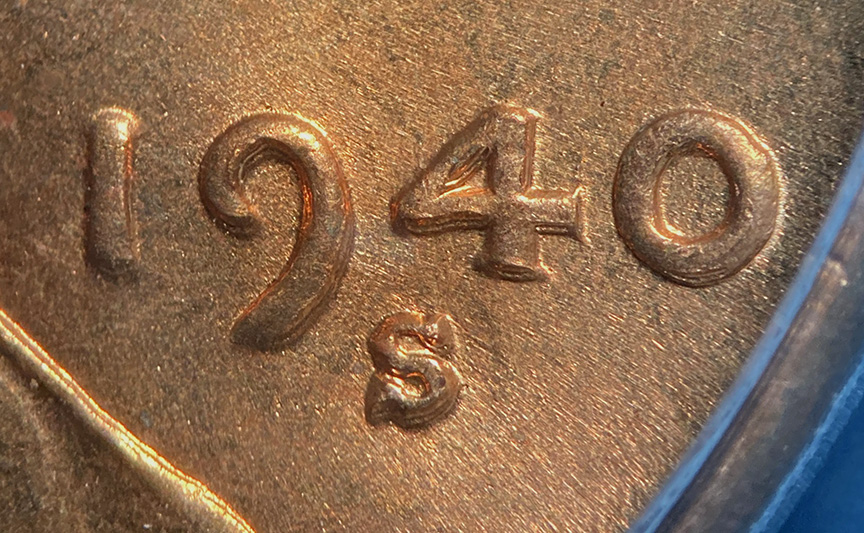 1940-S-Lincoln-Wheat-Cent-Doubled-DieS---DDO-002,-DDR-005