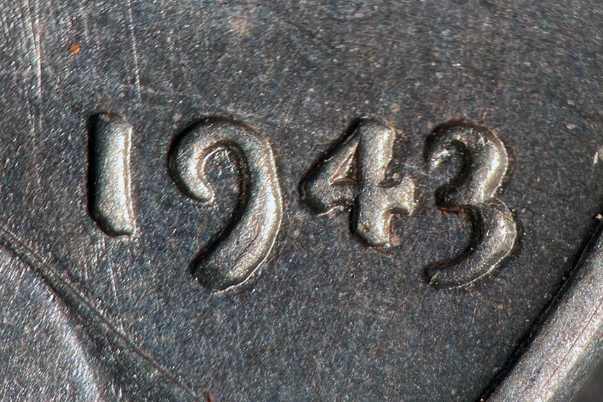 1943-Lincoln-Wheat-Cent-Doubled-Die---DDO-001,-FS-101