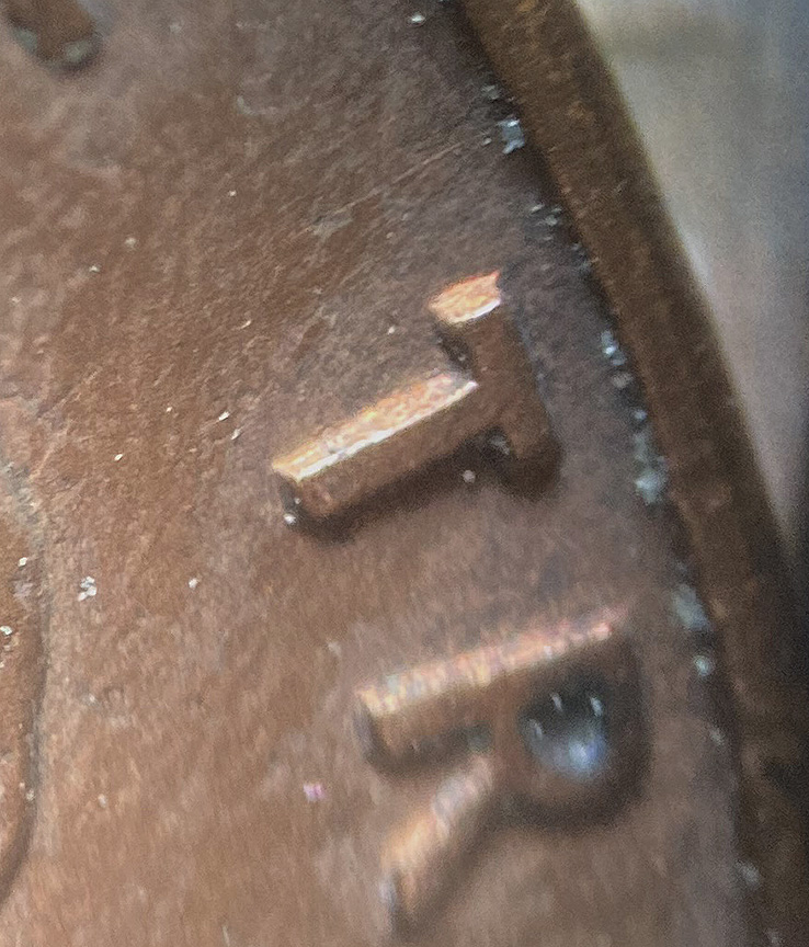 1960-Lincoln-Memorial-Cent---Fake?