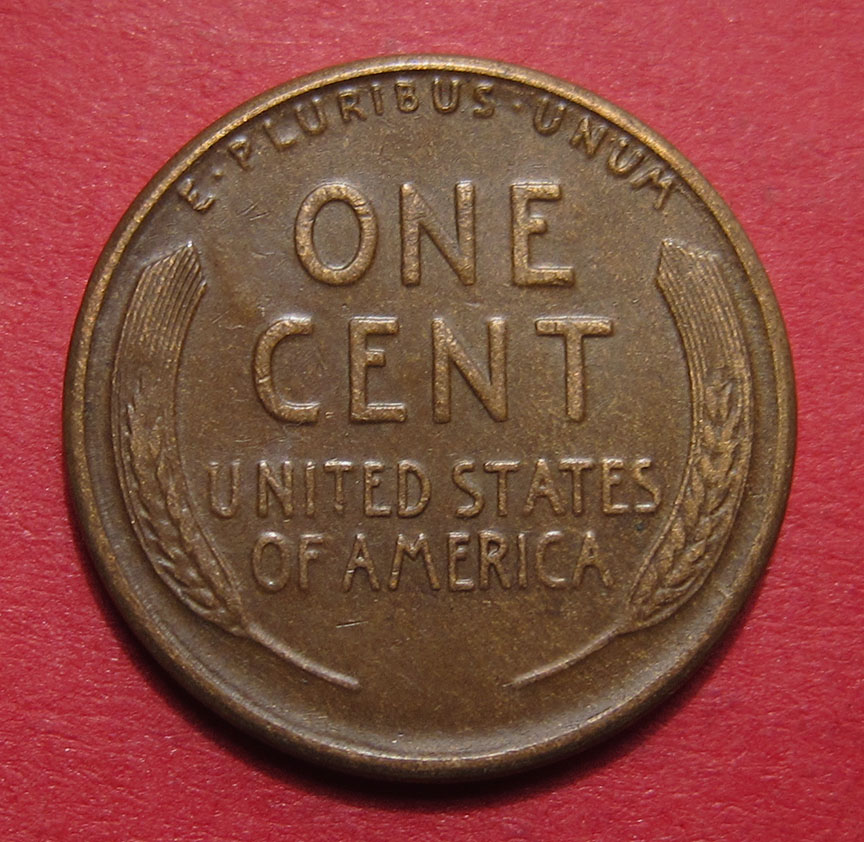 1925-S/S-Lincoln-Wheat-Cent---RPM-001,-FS-501