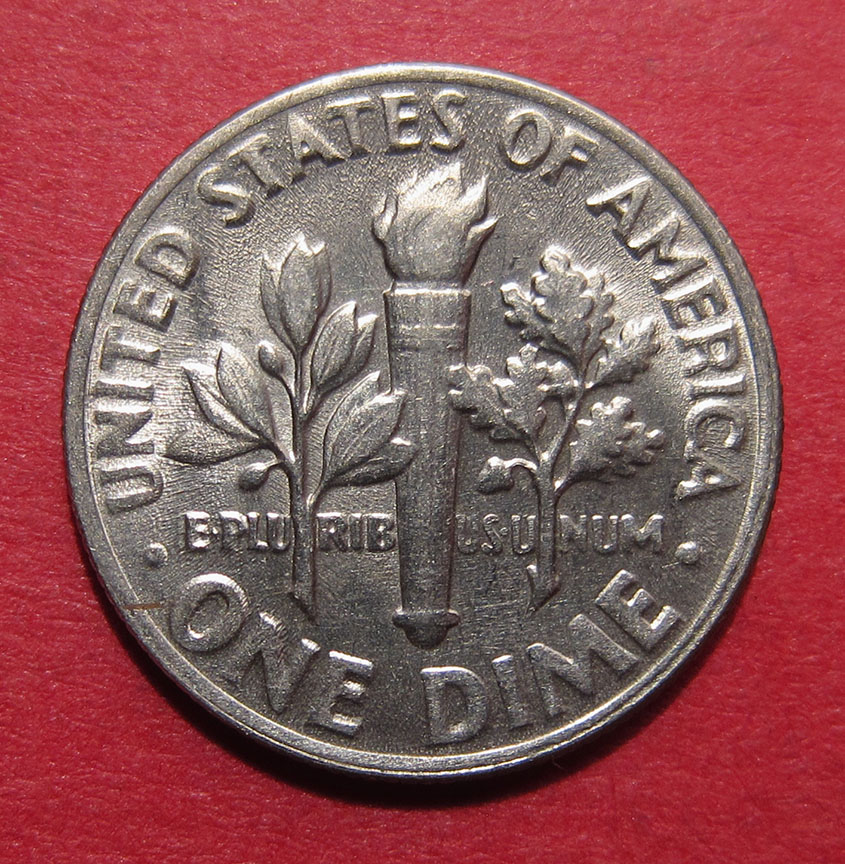 1969-D-Roosevelt-Dime-Mint-Error---Partial-Missing-Clad