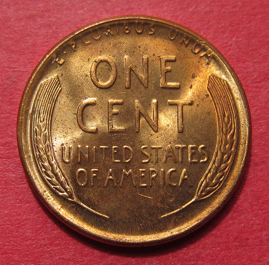 1956-Lincoln-Wheat-Cent-Die-Event---Retained-Interior-Die-Break