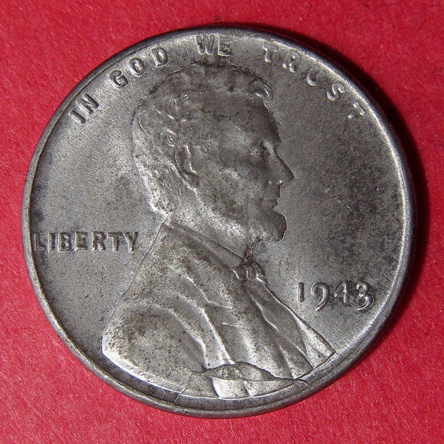 1943-Lincoln-Wheat-Cent-Die-Event---Pre-Cud-+-Maybe-RIDB