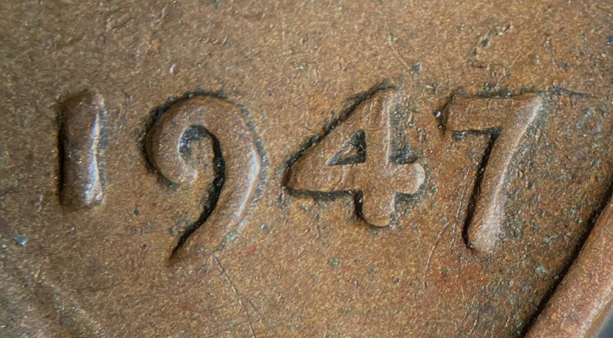 1947-Lincoln-Wheat-Cent-Doubled-Die---DDO-001,-FS-101