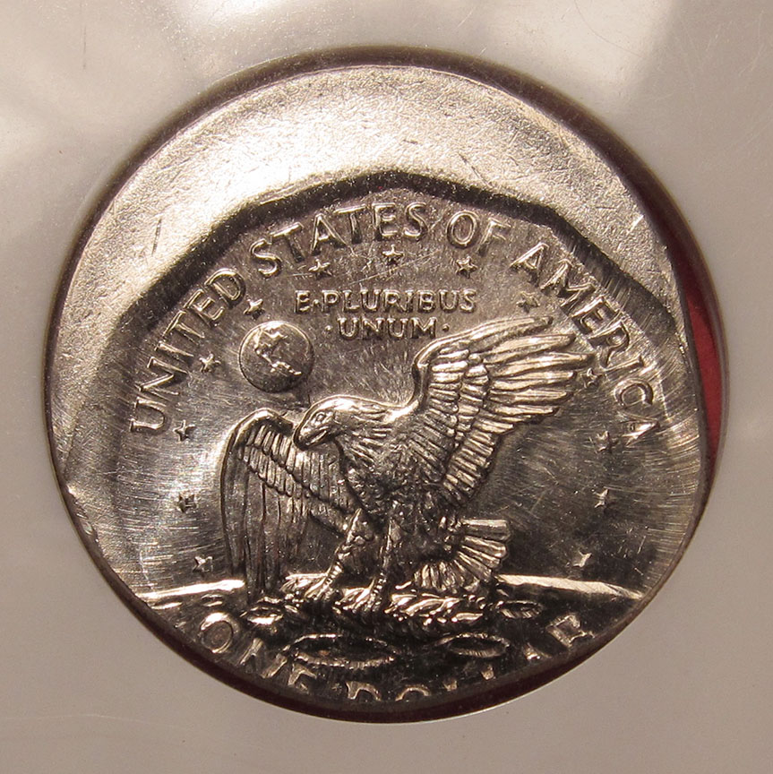 1999-P-SBA-Dollar-Mint-Error---20%-Off-Center