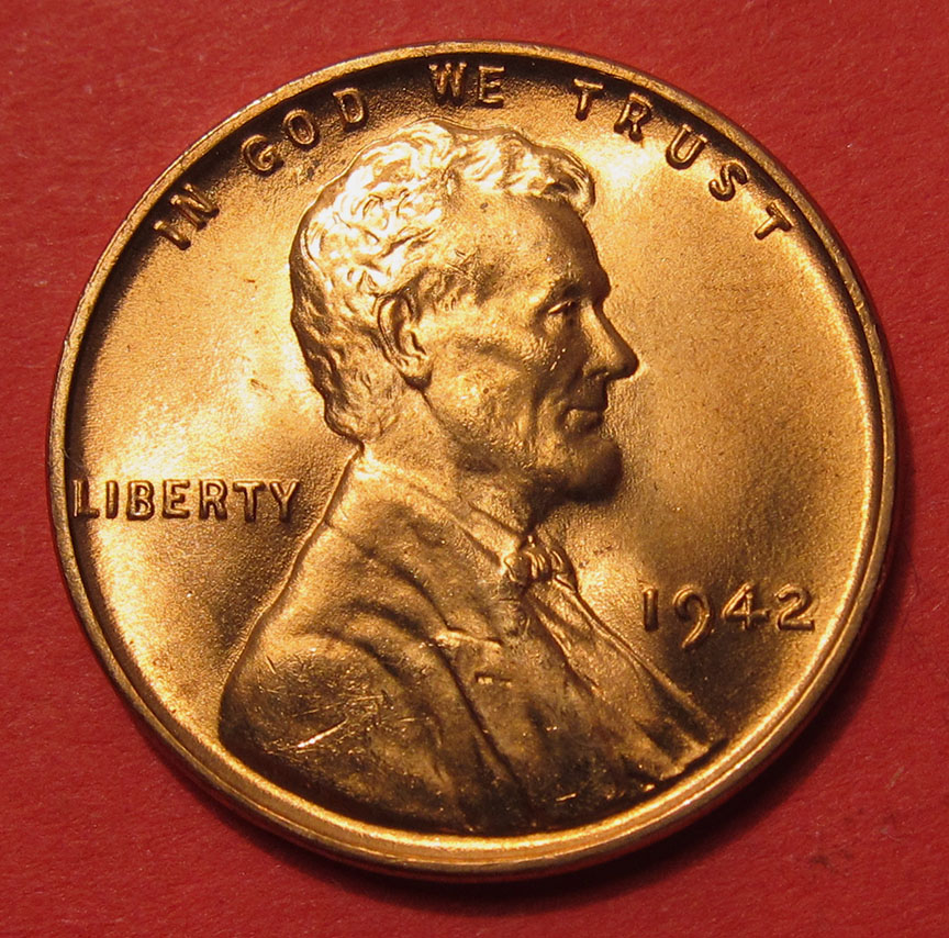 1942-Lincoln-Wheat-Cent-Doubled-Die---DDR-005-Class-IV