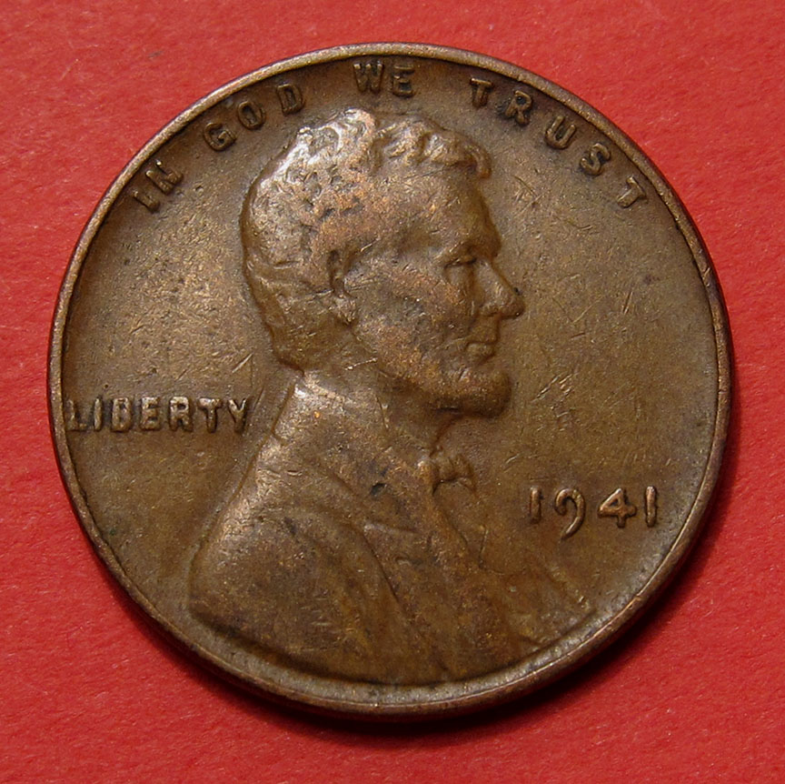1941-Lincoln-Wheat-Cent-Doubled-Die---DDO-001,-FS-101