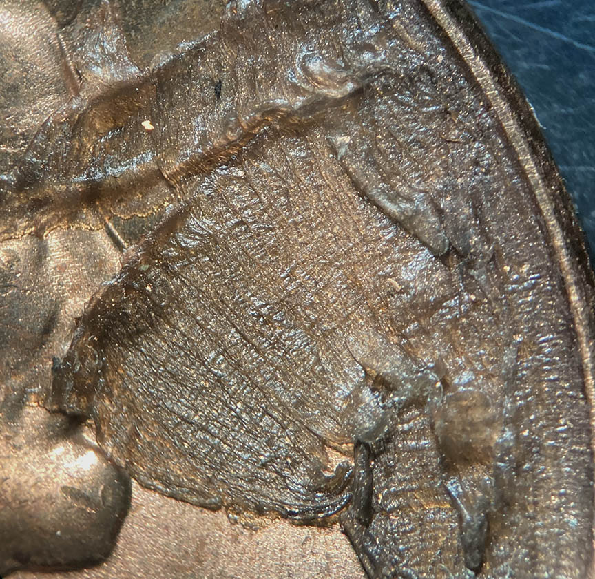 1964-Lincoln-Memorial-Cent---Grease