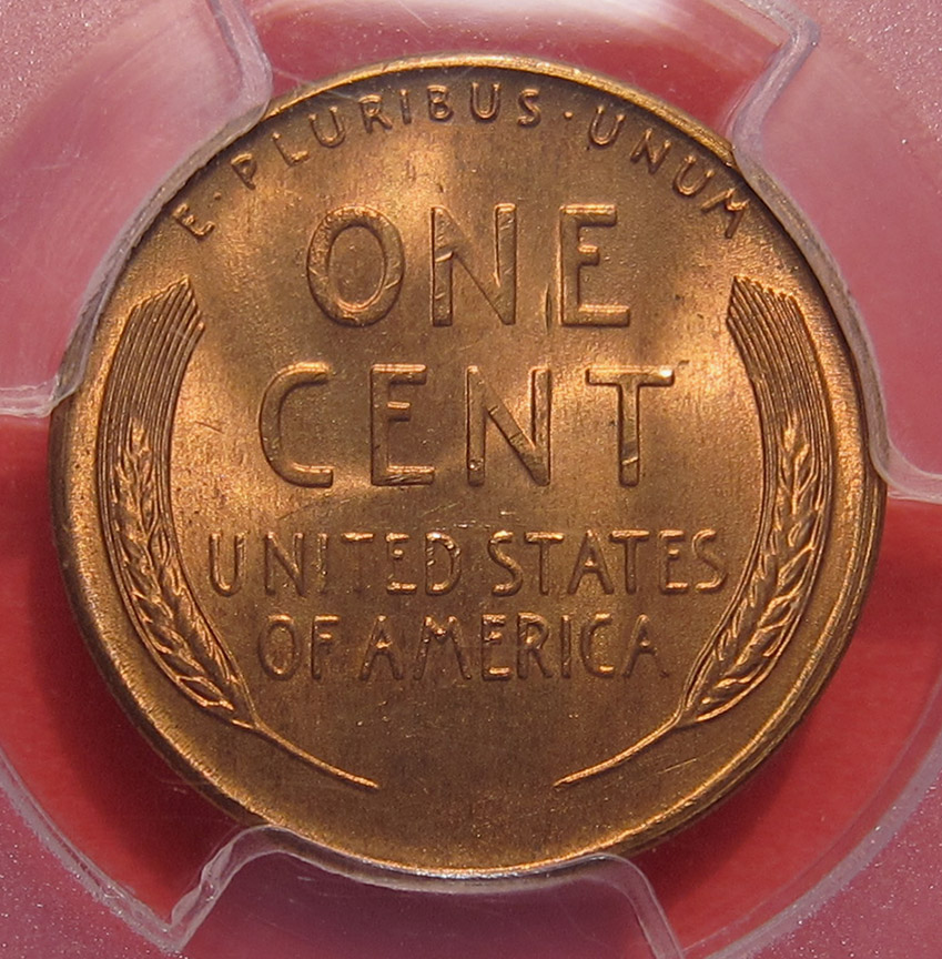 1947-S/S-Sans-Serif/Serif-Lincoln-Wheat-Cent---RPM-004,-FS-504