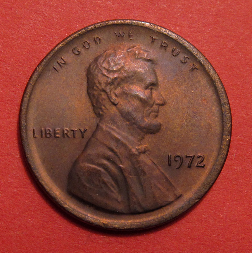 1972-Lincoln-Memorial-Cent-Mint-Error---Broadstruck