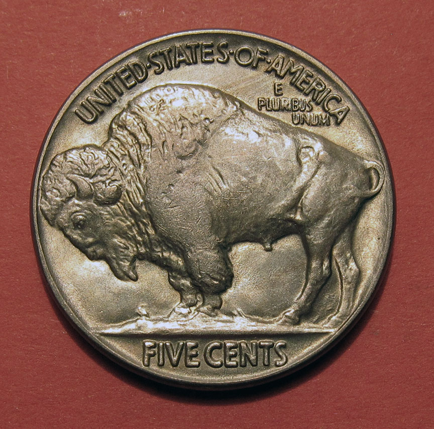 1930-Buffalo-Nickel-Doubled-Die---DDO-004,-FS-102
