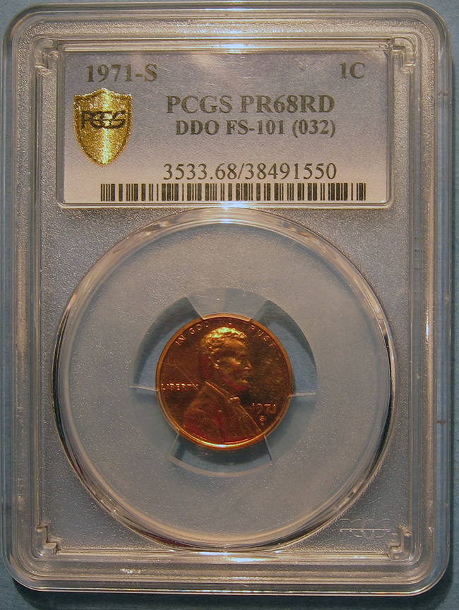 1971-S-Proof-Lincoln-Memorial-Cent-Doubled-Die---DDO-001,-FS-101
