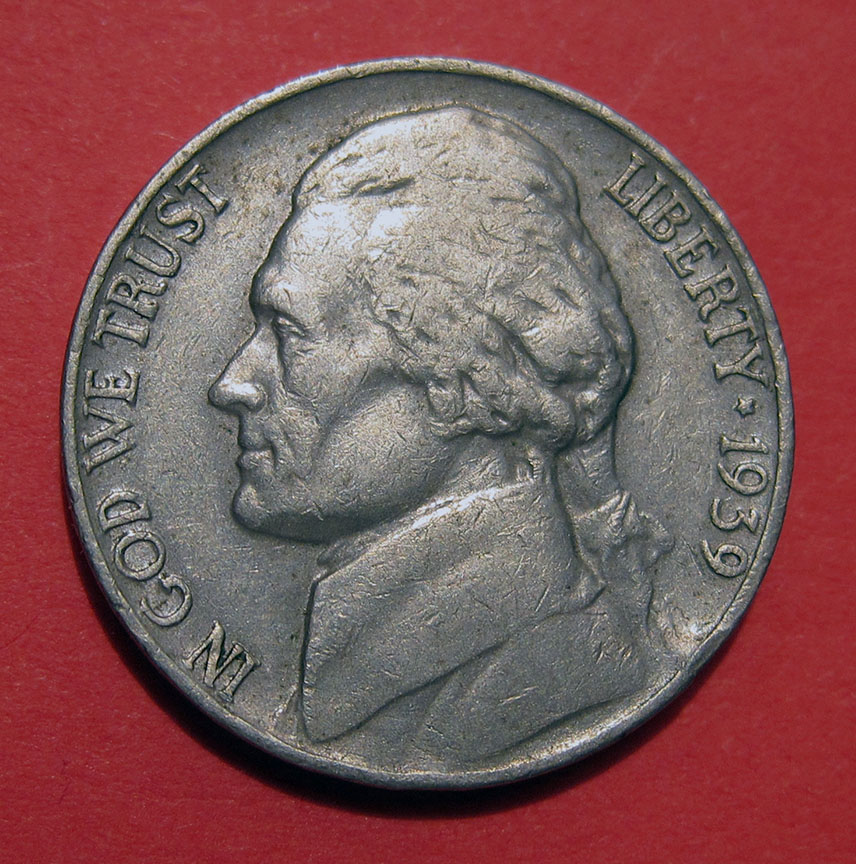 1939-Jefferson-Nickel-Doubled-Die---DDR-001,-FS-801