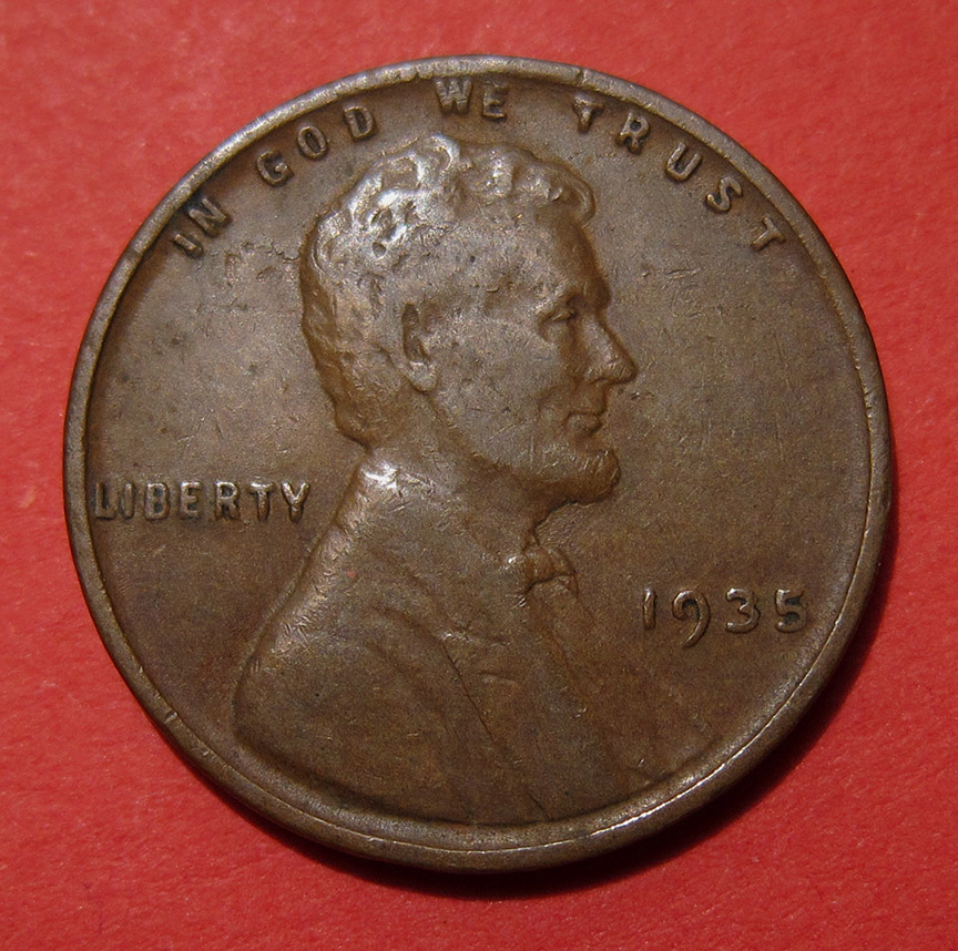 1935-Lincoln-Wheat-Cent-Die-Event---Cud-Cu-1c-1935-01R