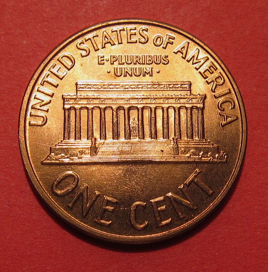 1960-D/D-Lincoln-Memorial-Cent-Small/Large-Date---DDO-001,-RPM-100-FS-101/501