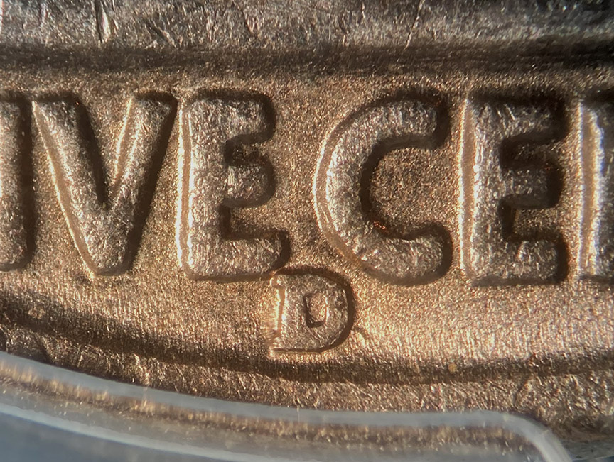 1938-D/S-Buffalo-Nickel---OMM-005,-FS-515
