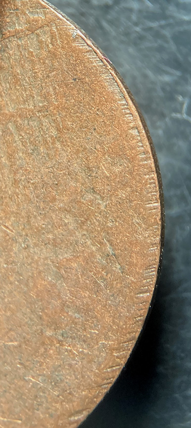 No-Date-Unstruck-Cent-Sized-Blank---Non-US-Mint