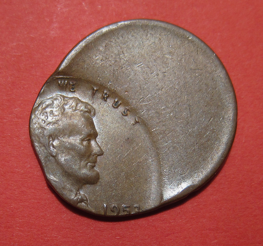 195x-Lincoln-Wheat-Cent-Mint-Error---Off-Center-What's-The-Last-Number?