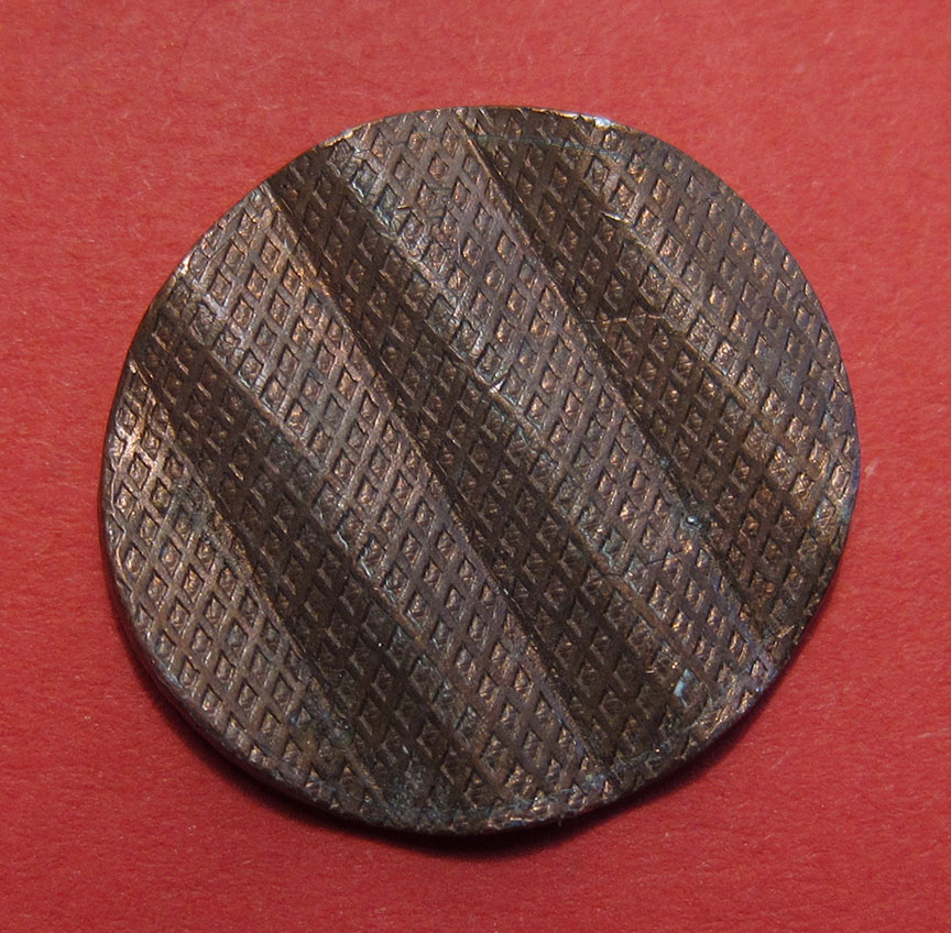 1996-D-And-Another-Lincoln-Cent---Waffled