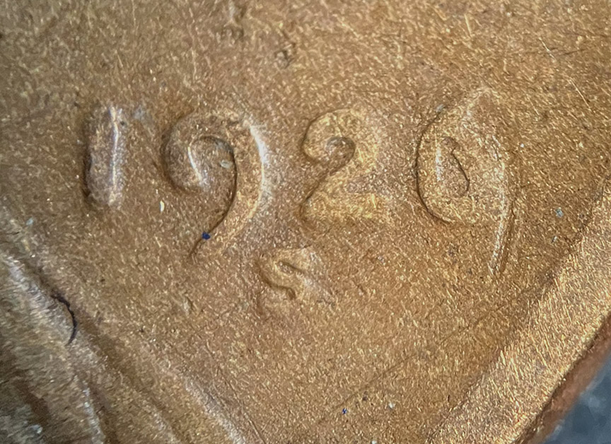 1926-S-Lincoln-Wheat-Cent-Fake---1920-S-Altered-Date