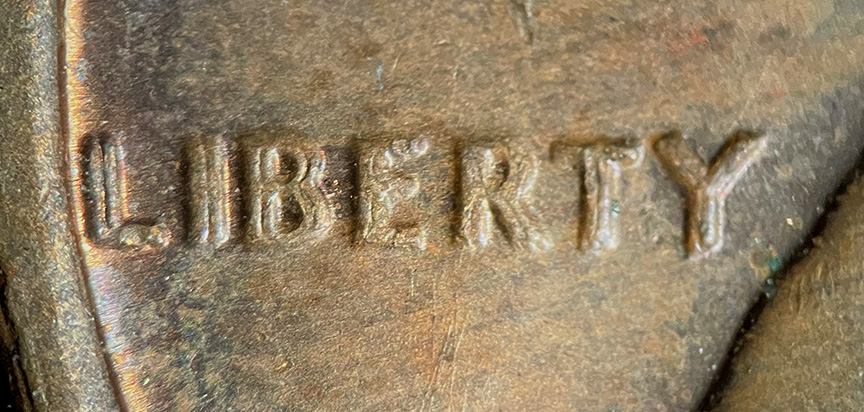 1971-Lincoln-Memorial-Cent-Doubled-Die---DDO-001,-FS-101