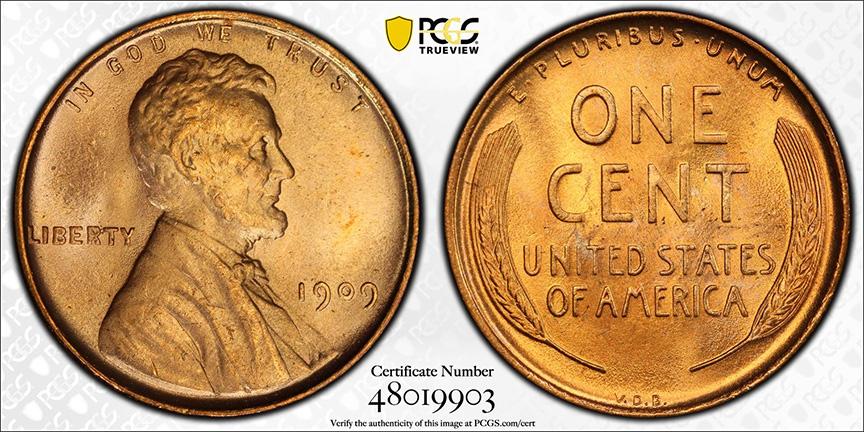 1909-VDB-Lincoln-Wheat-Cent-Doubled-Die---DDO-002,-FS-1102-Stage-D-CAC-Holder