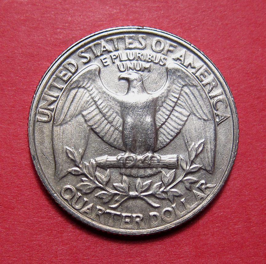 1984-P-Washington-Quarter-Mint-Error---Mis-Aligned-Obverse-Die