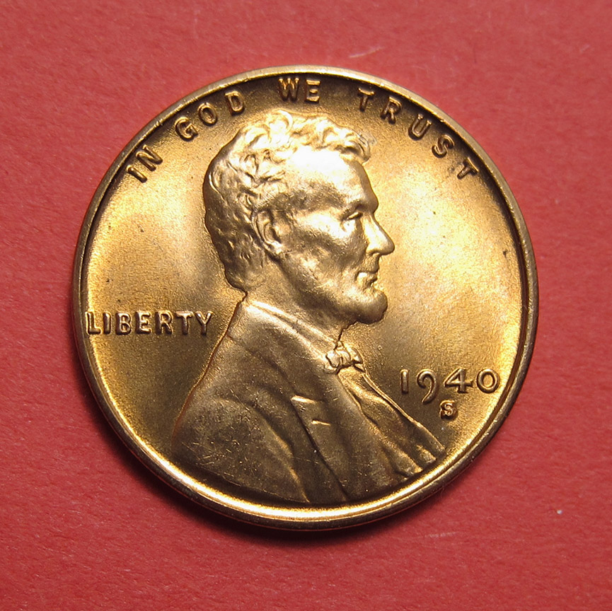 1940-S/S-Lincoln-Wheat-Cent-Doubled-Die---DDO-001,-RPM-001