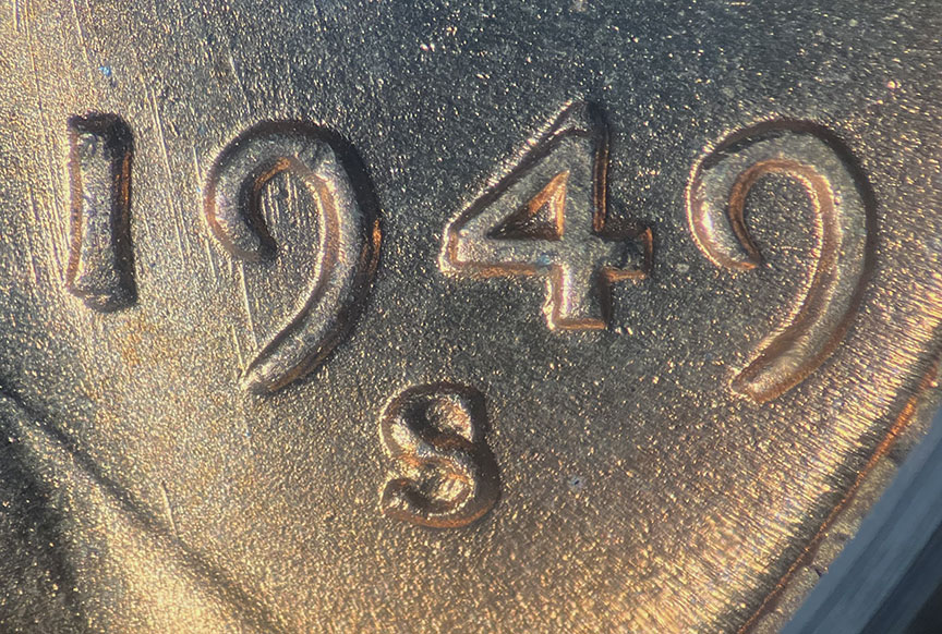 1949-S-Lincoln-Wheat-Cent-Doubled-Die---DDO-001,-FS-101