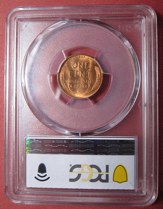 1946-S/D-Lincoln-Wheat-Cent---OMM-001,-FS-511