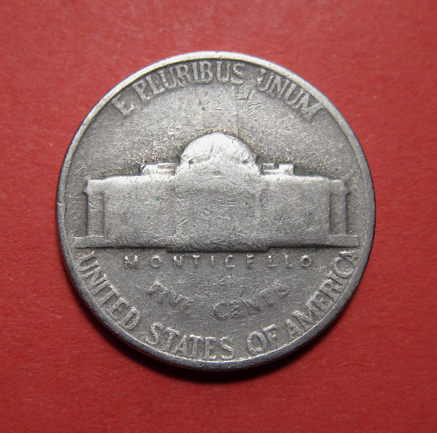 1939-Jefferson-Nickel-Counterfeit---