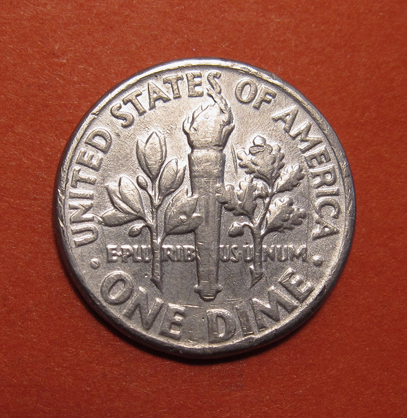 1960-Roosevelt-Dime-Doubled-Die---Counterfeit