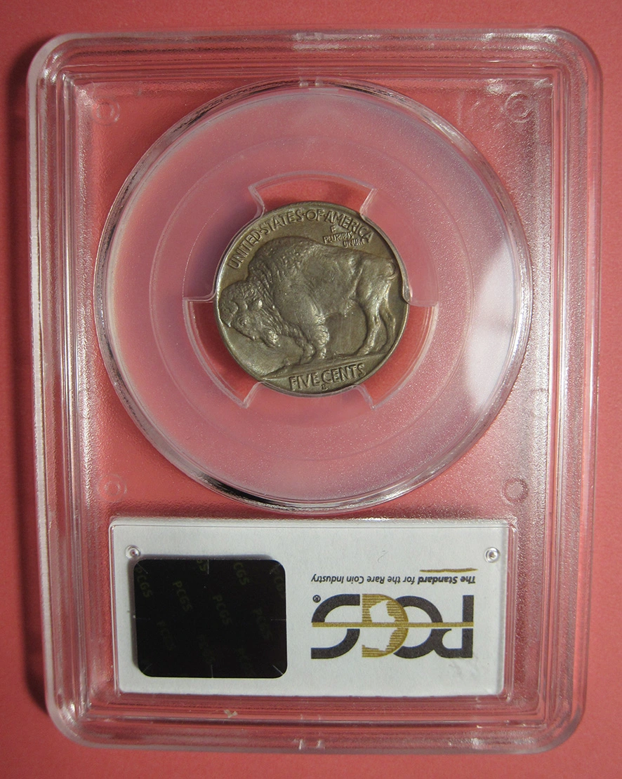 1931-S/S-Buffalo-Nickel---RPM-001